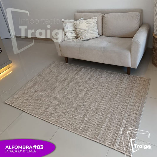 Alfombras Importadas 120x170 cm | Turcas, Egipcias y Más | Alta Calidad