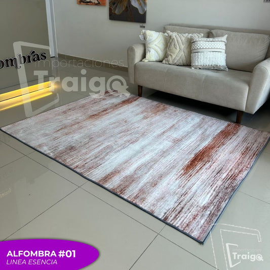Alfombras Linea Esencia (150x200 Cm)