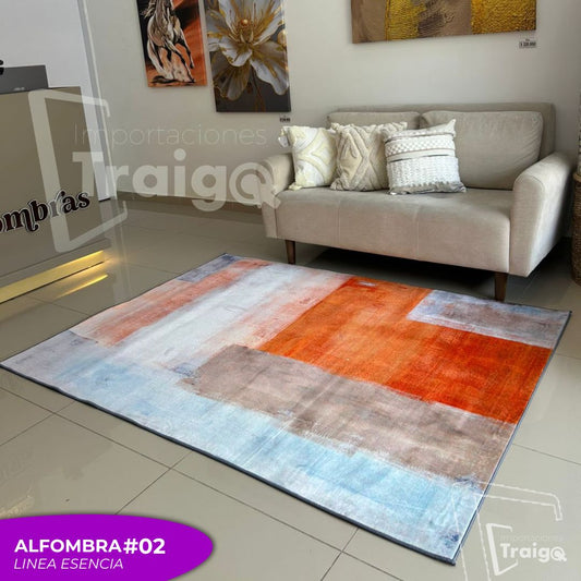 Alfombras Linea Esencia (150x200 Cm)