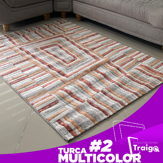 Alfombras Turcas (120x170 cm)