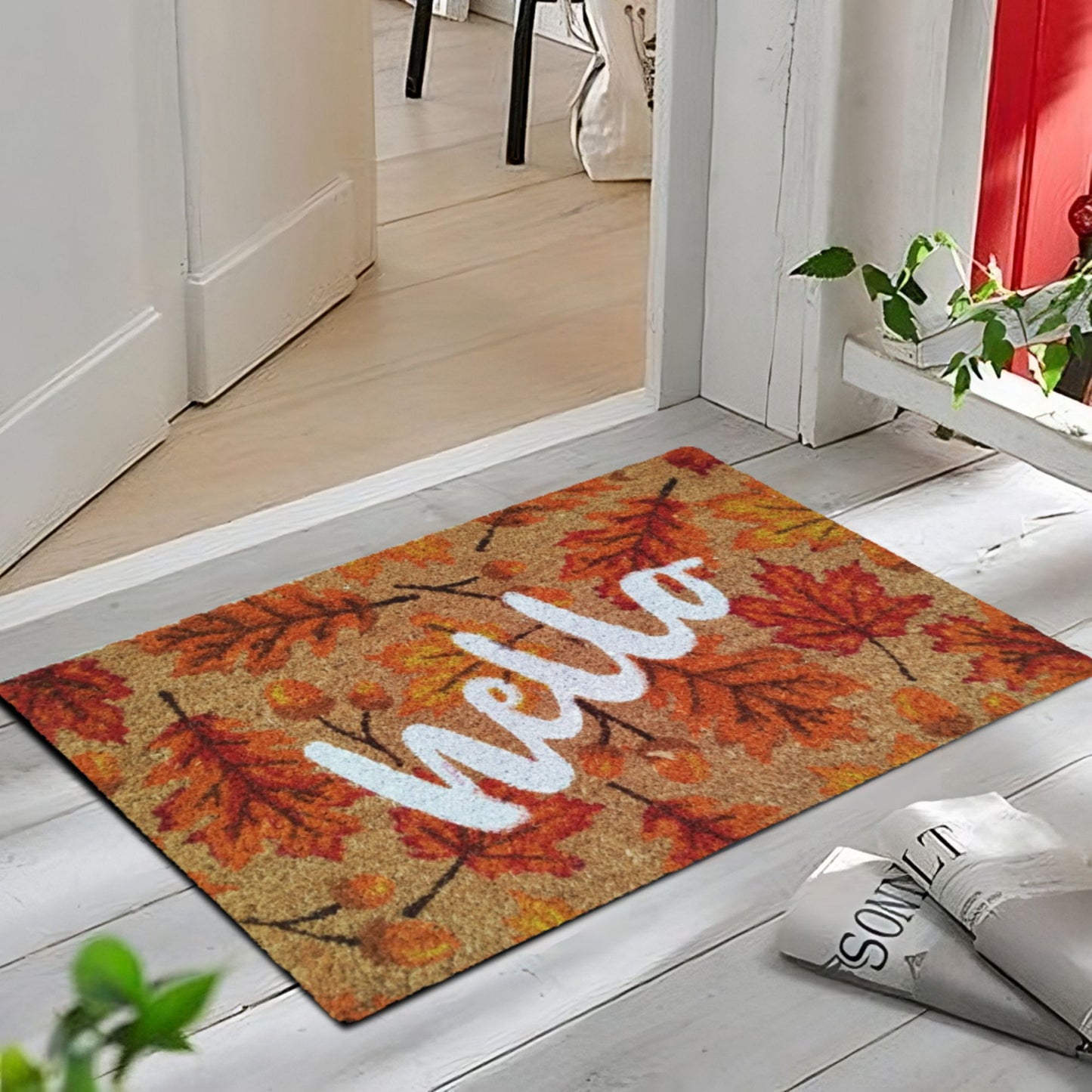 Tapete COCO DESIGN (40x60 Cm)