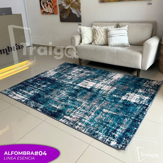 Alfombras Linea Esencia (150x200 Cm)