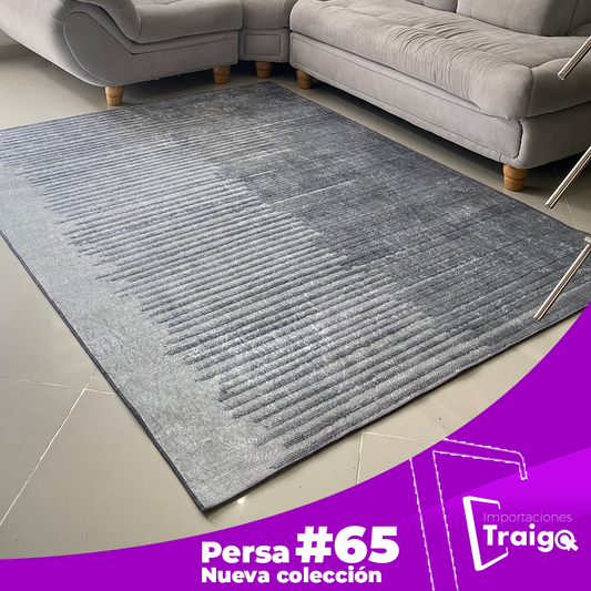 ALFOMBRA TIPO PERSA