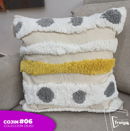 COJINES DEKO
