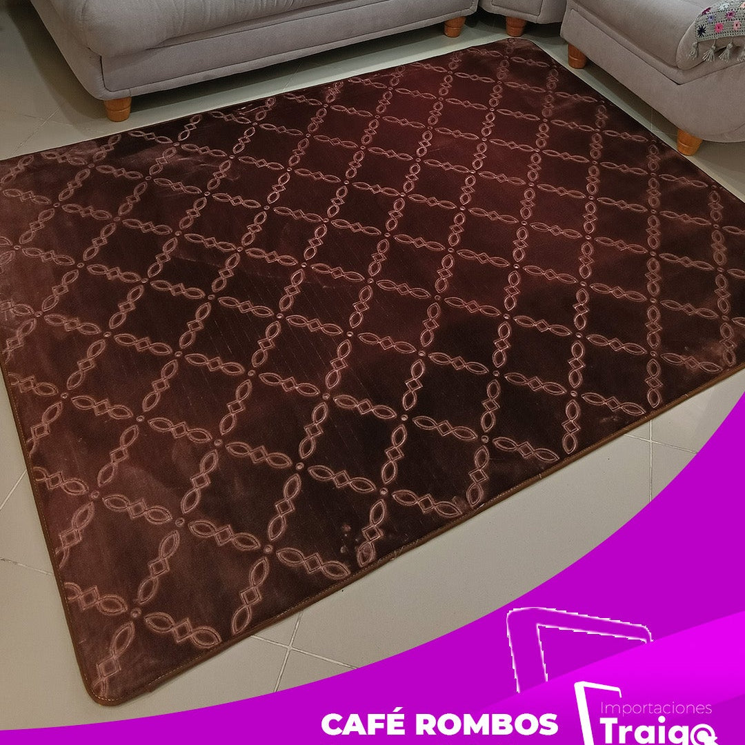 Alfombras Linea Esencia (150x200 Cm)