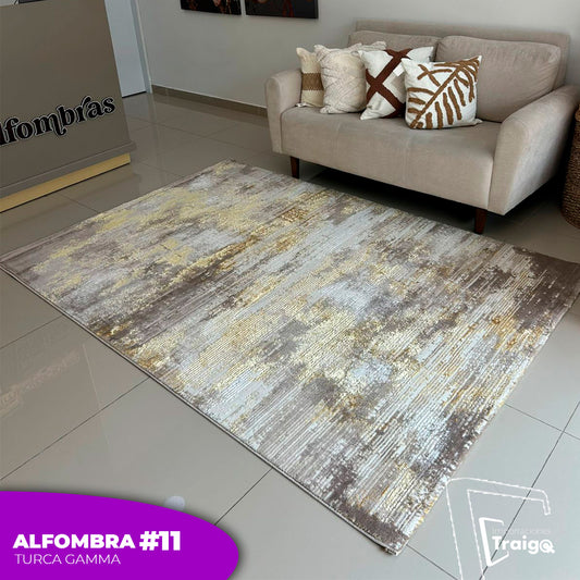 Alfombras Turcas (160X230 Cm)