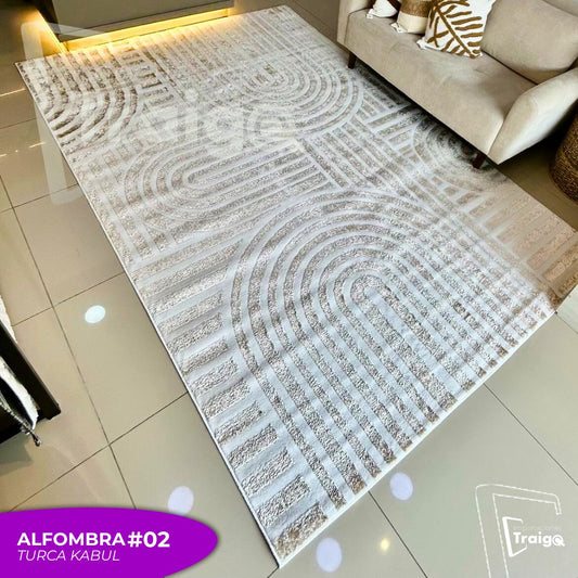 Alfombras Turcas (200x300 Cm)