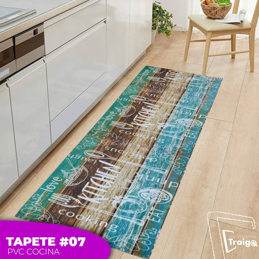 Tapete de Cocina