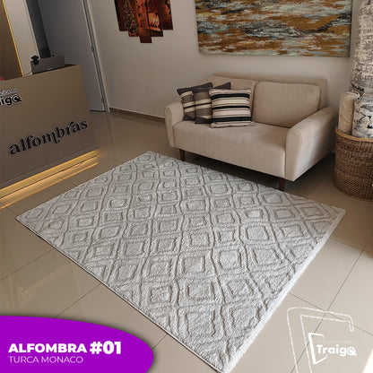 Alfombras Turcas (160X230 Cm)