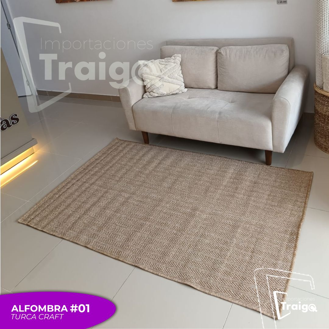 Alfombras Importadas 120x170 cm | Turcas, Egipcias y Más | Alta Calidad