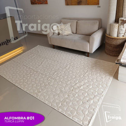 Alfombras Turcas (160X230 Cm)