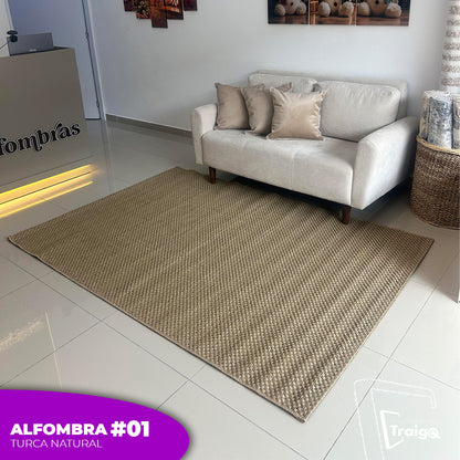 Alfombras Turcas (160X230 Cm)