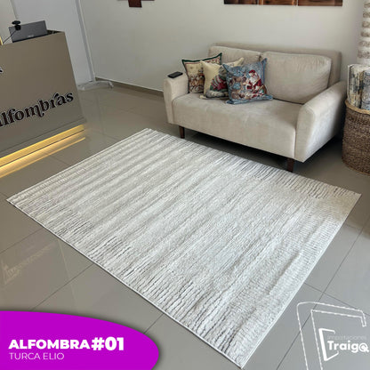 Alfombras Turcas (120x170 cm)