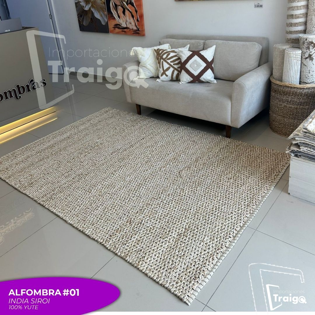 Alfombras Turcas (160X230 Cm)