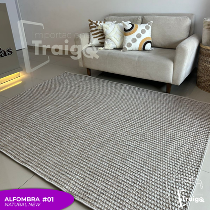 Alfombras Turcas (160X230 Cm)