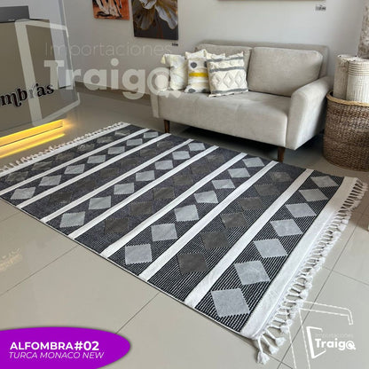 Alfombras Turcas (160X230 Cm)