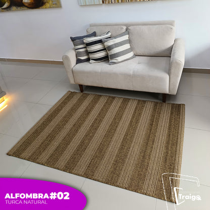 Alfombras Turcas (160X230 Cm)