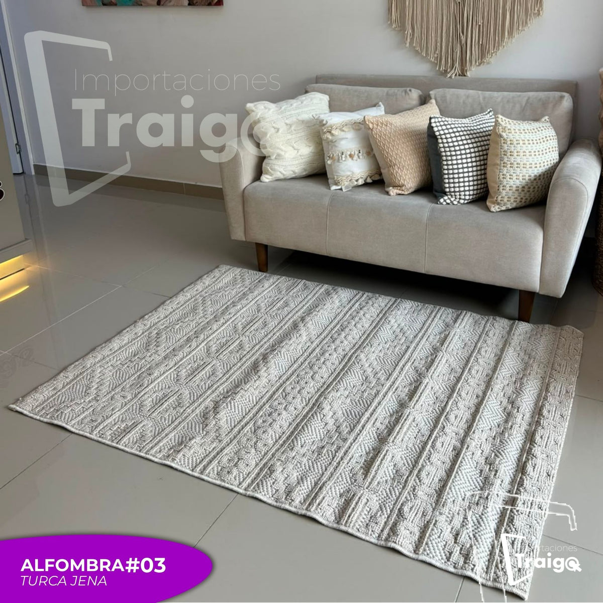 Alfombras Importadas 120x170 cm | Turcas, Egipcias y Más | Alta Calidad