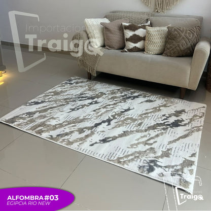 Alfombras Turcas 120x170 cm | MAYORISTA