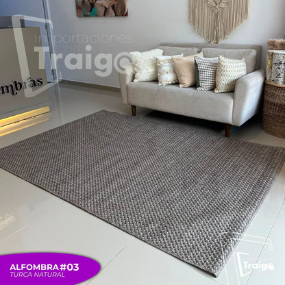 Alfombras Turcas (160X230 Cm) MAYORISTA