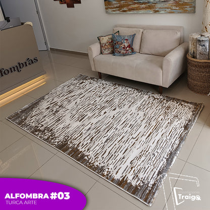 Alfombras Turcas (160X230 Cm)