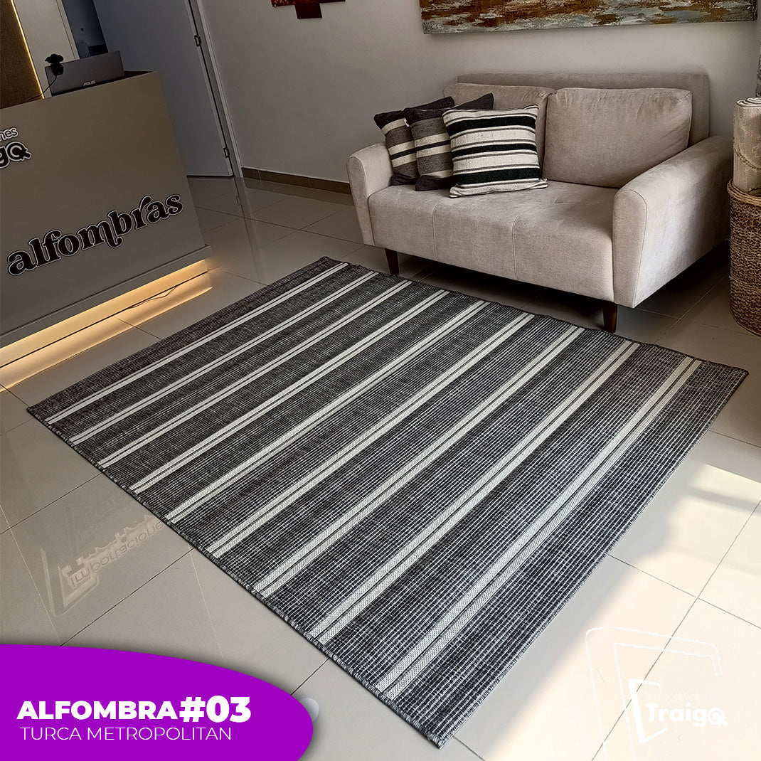 Alfombras Turcas (160X230 Cm)