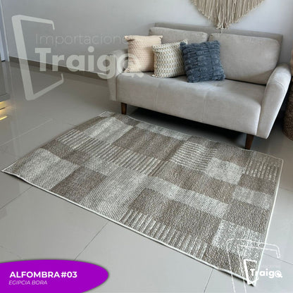 Alfombras Importadas 120x170 cm | Turcas, Egipcias y Más | Alta Calidad