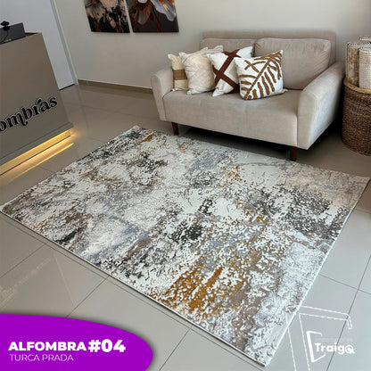 Alfombras Turcas (160X230 Cm)