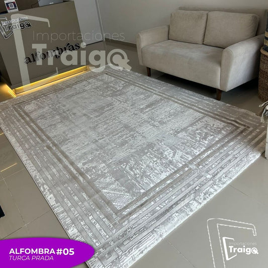 Alfombras Turcas (200x300 Cm)