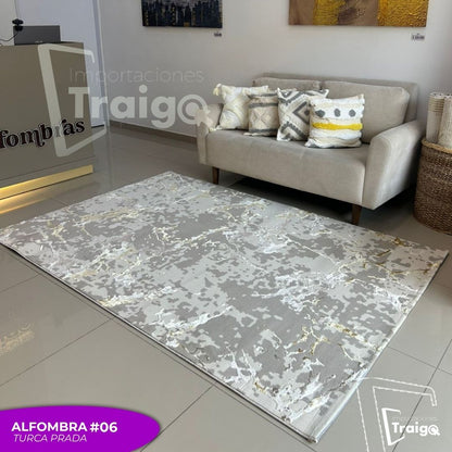 Alfombras Turcas (160X230 Cm)