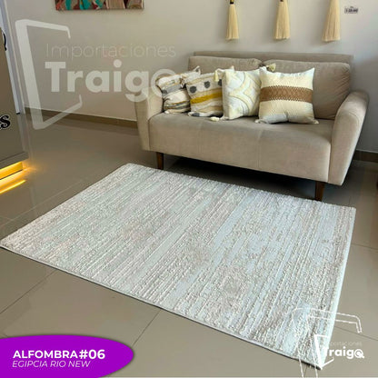 Alfombras Importadas 120x170 cm | Turcas, Egipcias y Más | Alta Calidad