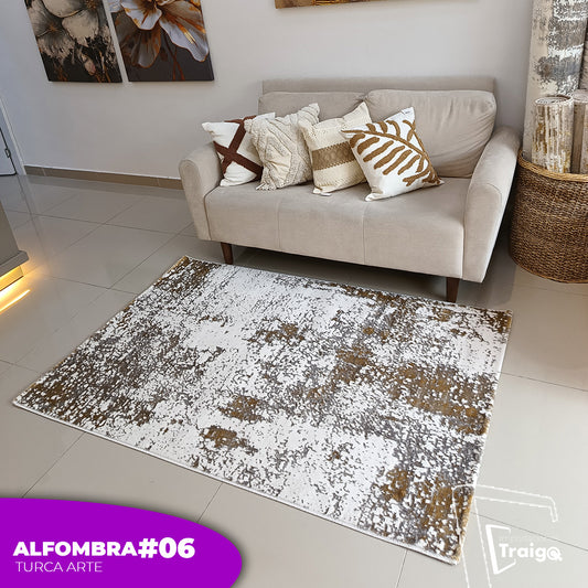 Alfombras Turcas (120x170 cm)