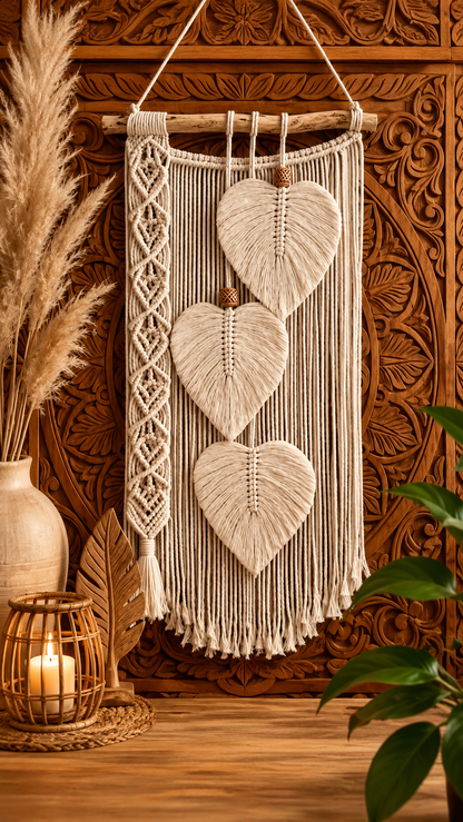 TAPICES Y EMBARRILADOS TEXTILES ARTESANALES