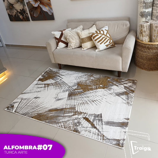 Alfombras Turcas (120x170 cm)