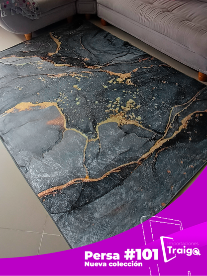 ALFOMBRA TIPO PERSA MAYORISTA