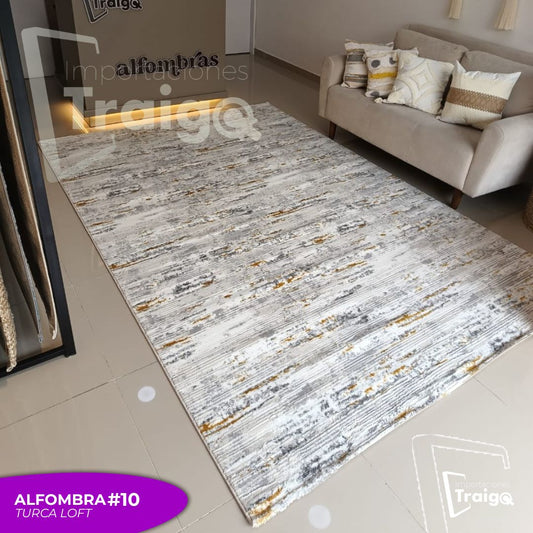Alfombras Turcas (200x300 Cm)