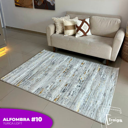 Alfombras Turcas (120x170 cm)