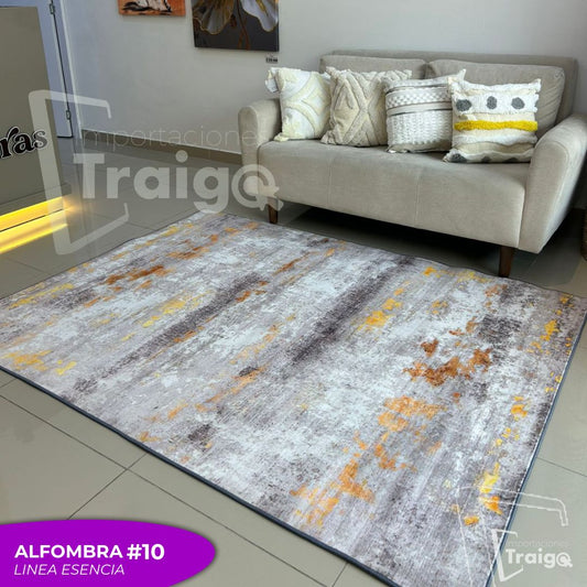 Alfombras Linea Esencia (150x200 Cm)