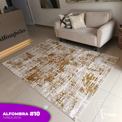 Alfombras Turcas (160X230 Cm)