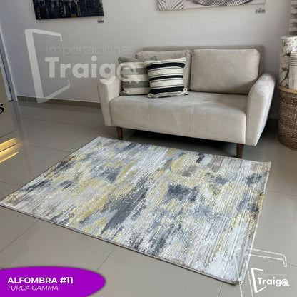 Alfombras Importadas 120x170 cm | Turcas, Egipcias y Más | Alta Calidad