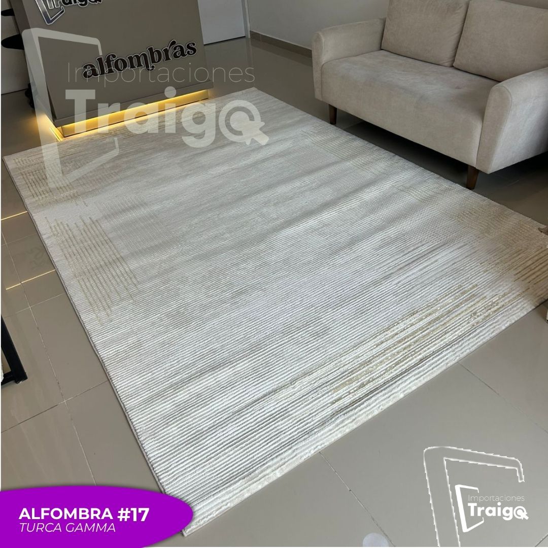 Alfombras Turcas (200x300 Cm)