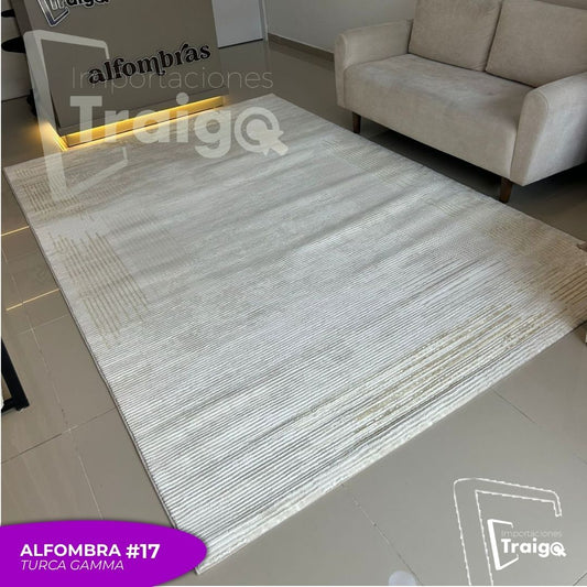Alfombras Turcas (200x300 Cm)