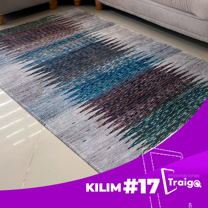 Alfombras Turcas (120x170 cm)