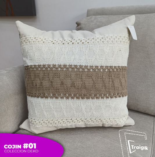 COJINES DEKO