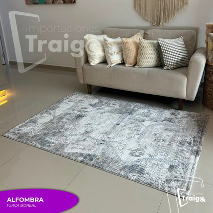 Alfombras Importadas 120x170 cm | Turcas, Egipcias y Más | Alta Calidad