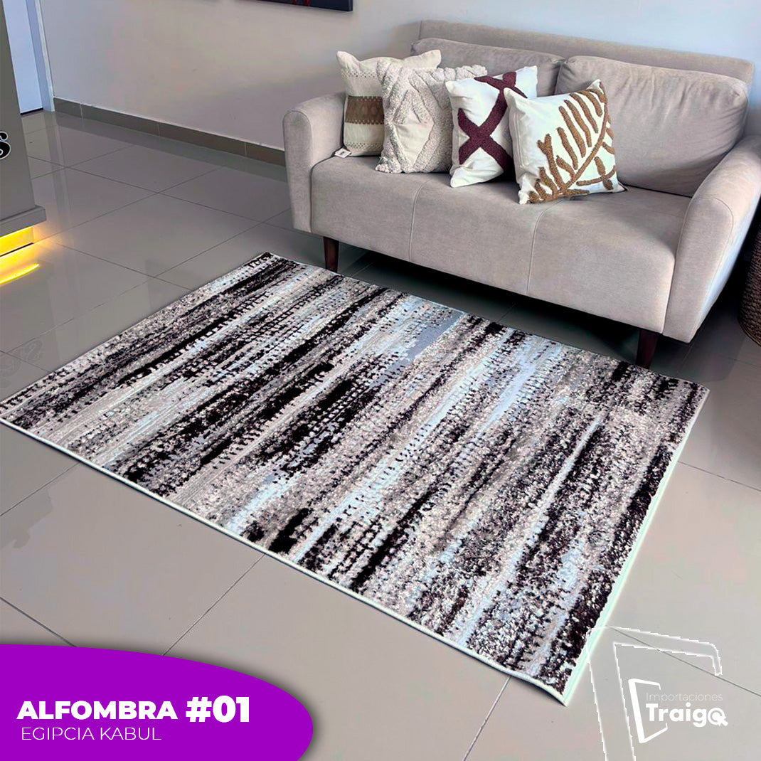 Alfombras Turcas (120x170 cm)