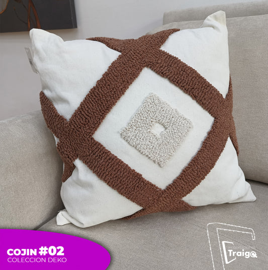 COJINES DEKO