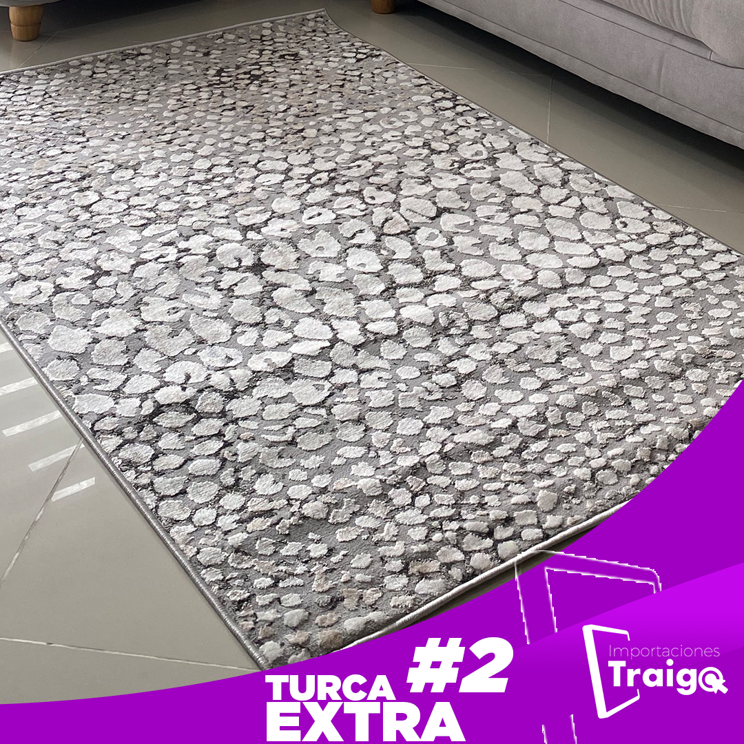 Alfombras Turcas (120x170 cm)