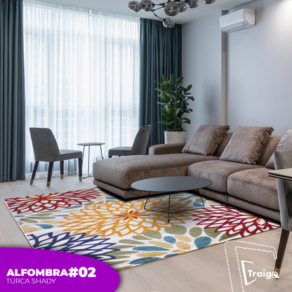 Alfombras Turcas (120x170 cm)