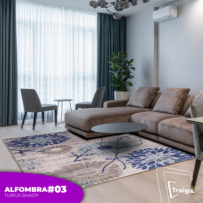 Alfombras Turcas (120x170 cm)